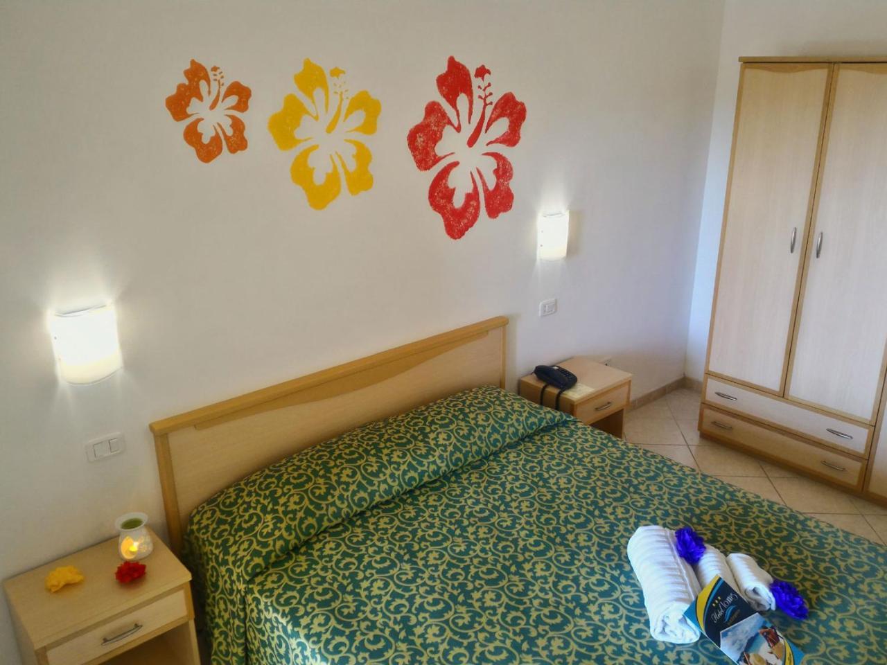 Touring Hotel 3*